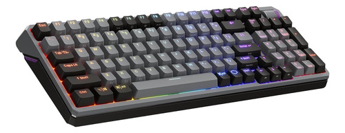 Teclado Gaming Cooler Master Mk770 Mecanico Bk.gr