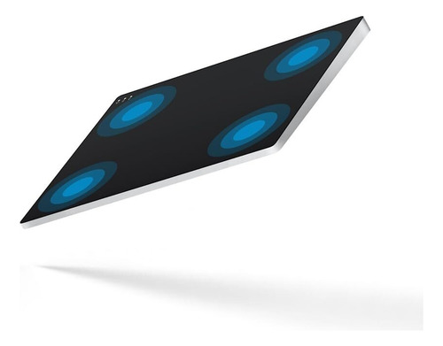 Trackpad Bluetooth Inalámbrico 2.4g Con Cable