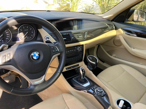 Imagem 8 de 15 de Bmw X1 2014 2.0 Sdrive20i 5p