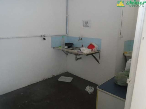 Imagem 8 de 20 de Aluguel Salão Comercial Até 300 M2 Centro Guarulhos R$ 3.000,00 - 24863a