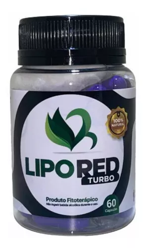 Lipopower Gold Emagrecedor 100% Natural