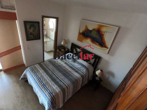 Imagem 14 de 15 de Flat-à Venda-barra Da Tijuca-rio De Janeiro - Tifl20001