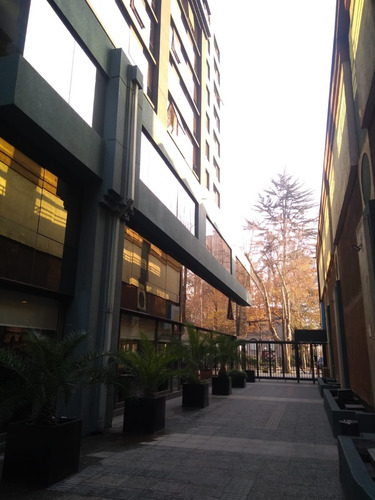 Av Pedro De Valdivia, Cercano A Metro, 40m2, Estac, Bodega