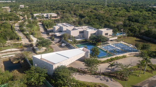Imagen 8 de 19 de Lotes Residenciales Premium En Mérida Compostela