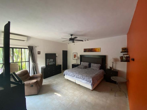 Imagen 10 de 21 de Casa En Venta En Mérida Yucatán, Montes De Ame De 1 Planta Con Alberca