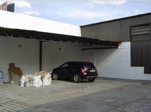 Imagen 5 de 30 de Bodega En Venta Alvaro Obregon