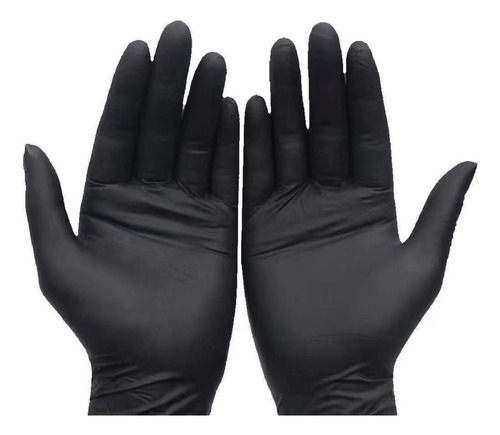 Guantes Desechables Guantes De Látex Desechables Multiusos