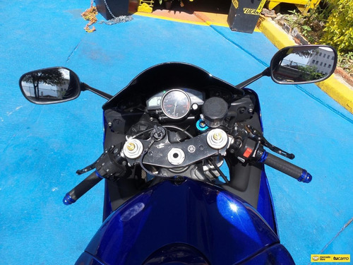 Imagen 9 de 15 de Yamaha Yzf R6