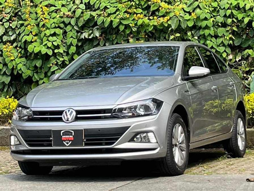 Volkswagen Virtus 1.6 Comfortline