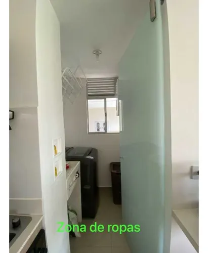 Apartamento En Venta Rionegro Fontibón (t)