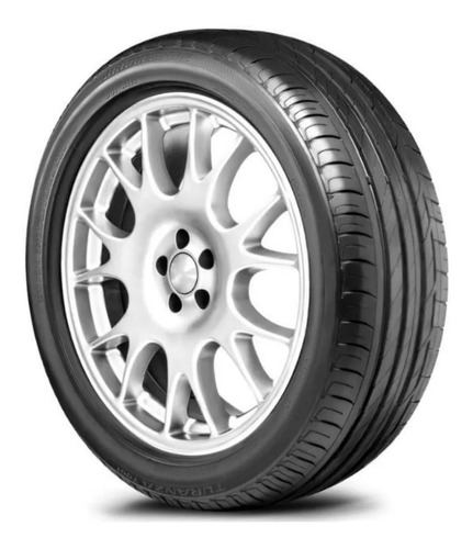 Neumático 225/55r17 Bridgestone Turanza T001 Rft Runflat 97w