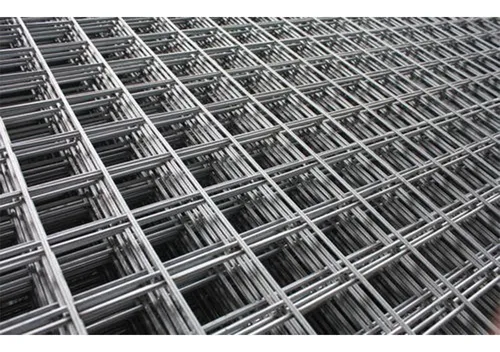 Malla Sima De Acero - Hierro 8 Mm (15x15) 5x2 Mts