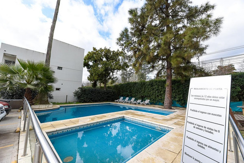 Imagen 11 de 11 de Departamento - Bambu Clasic