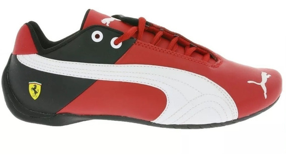 sapatilha puma ferrari masculina