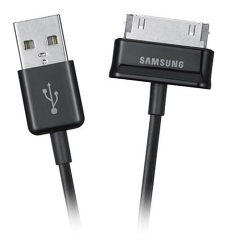 Cabo Dados Carregador Usb Tablet Galaxy Samsung Tab Note