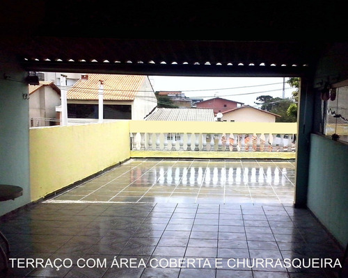 Imagem 13 de 13 de Sobrado - Sb0002372 - 33375033
