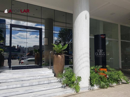 Imagem 17 de 30 de Sala À Venda, 61 M² Por R$ 730.000,00 - Centro - Balneário Camboriú/sc - Sa0079