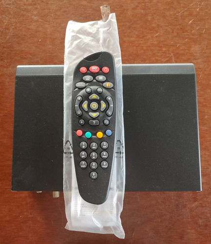 Aparelho Digital Thomson S12b