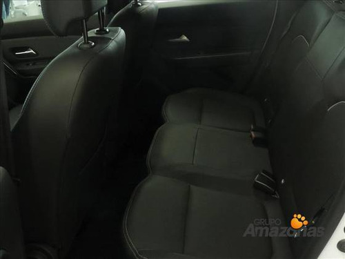 Renault Duster 1.6 16V SCE FLEX ICONIC X-TRONIC
