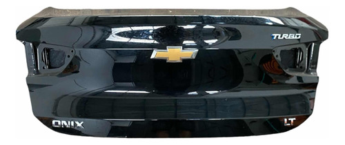 Tampa Traseira Chevrolet Onix Sedan 2022 Original