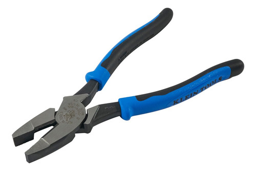 Pinzas De Liniero, 9 Pulgadas, J2000-9ne, Klein Tools