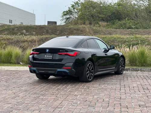 BMW I4 0.0 Edrive40