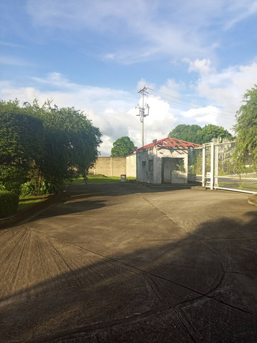 Imagen 23 de 23 de Se Alquila Casa En Residencias Ruiz Tipuro Al02-142st-mfarr