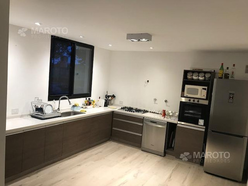 Imagen 6 de 30 de Casa En Venta En San Isidro Labrador - Maroto Propiedades