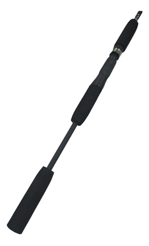 Imagen 6 de 10 de Combo Variada Caña 2.10mts + Reel + Nylon! Oferta!