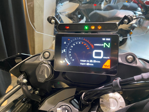 Benelli Trk 702 - Oferta Contado - 0km -2025