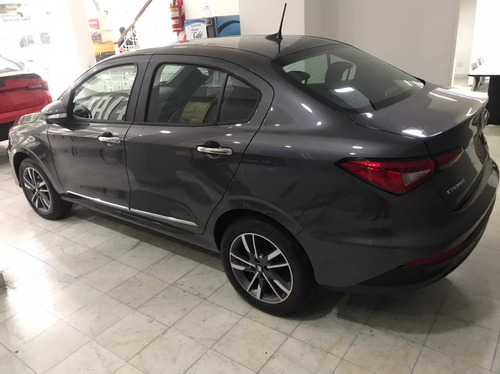 Fiat Cronos 1.3 Gse Precision Cvt