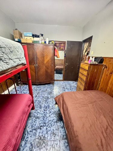 Oportunidad, Ph De 3 Ambientes + Patio, Sin Expensas