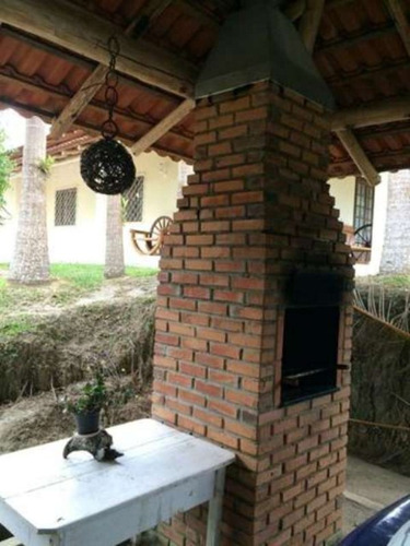 Excelente Chacara Em Camboríú. 100% Plana.lagos De Peixes - Dv019 - 3092046