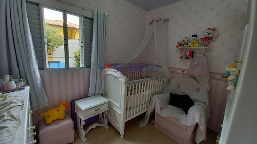 Casa Térrea A Venda Campo Grande - Mr74999
