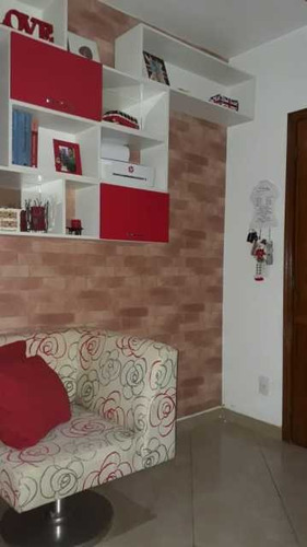 Imagem 14 de 15 de Casa De Rua-à Venda-pechincha-rio De Janeiro - Brca20204