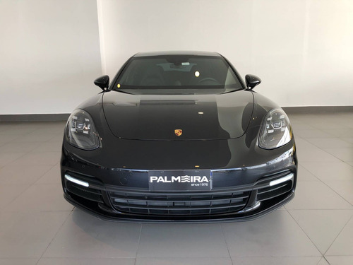Imagem 2 de 15 de Porsche Panamera 2.9 V6 E-hybrid 4 Sport Turismo Pdk