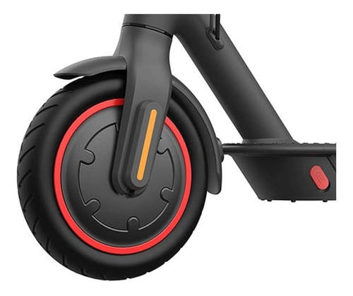 Imagen 4 de 10 de Monopatín Electrico Xiaomi Mi Electric Scooter Pro 2 600w