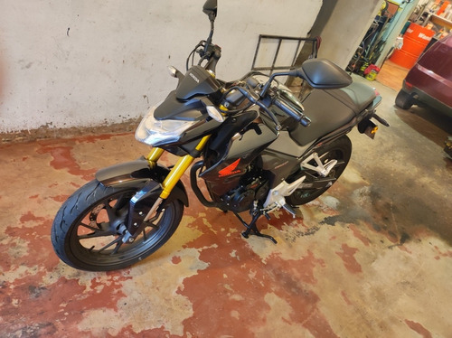 Imagen 5 de 6 de Honda Cb 190