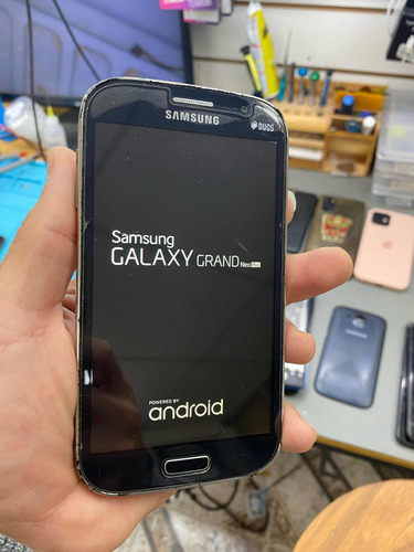 Celular Samsung Galaxy Grand Neo Plus I9060