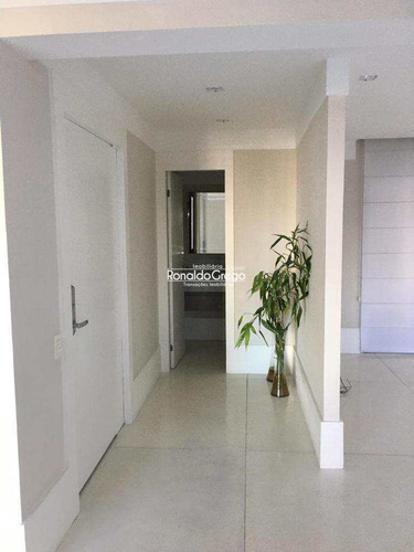 Imagem 6 de 30 de Apartamento Á Venda, 4 Dorms, Jardim Morumbi, Sp- R$ 2.1 Mi - V5735
