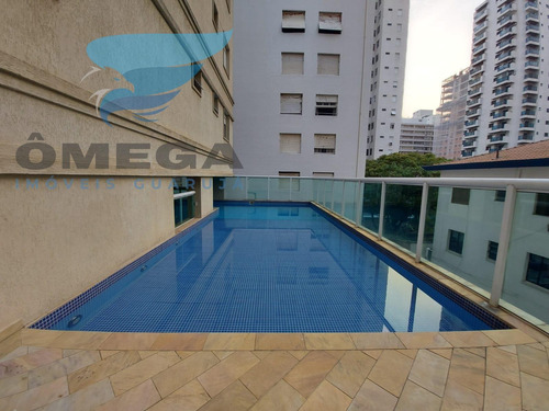 Imagem 18 de 25 de Imóvel Alto Padrão À Venda - Apenas Uma Quadra Da Praia Das Pitangueiras - Ap06135 - 70022736