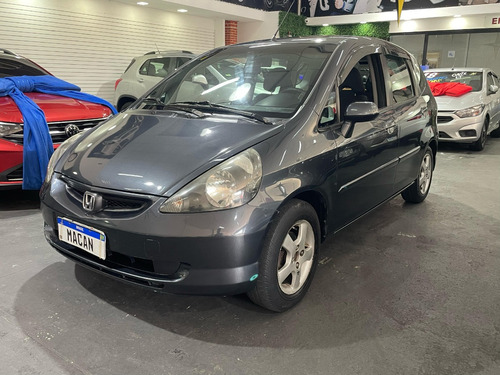 Honda Fit 1.4 Lx 5p