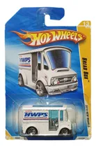 Comprar Hot Wheels Bread Box Primera Edicion 2010 Leer Descripcion