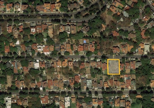 Terreno En Venta Condado Sayavedra Cod. Vte774
