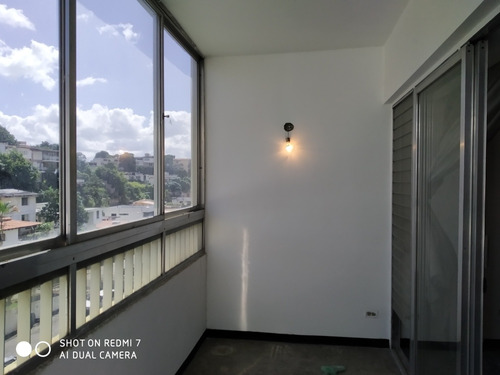 Apartamento Amplio Av. Rómulo Gallegos Urb Horizonte Lm 