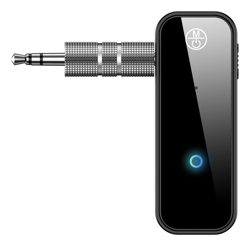 Adaptador De Audio Y Receptor. Transmisor Bluetooth C28, Mp3