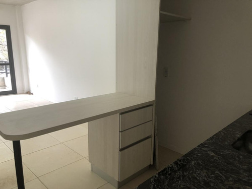 Imagen 10 de 29 de Departamento Monoambiente A Estrenar - Zona Moreno - Venta