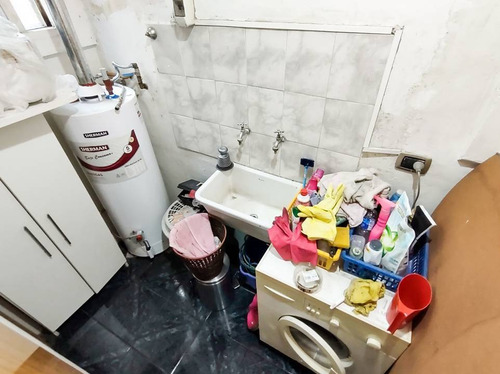 Imagen 12 de 18 de Venta De Departamento 2 Ambientes En Balvanera