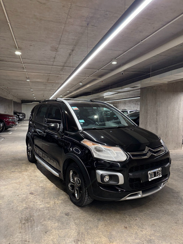 Citroën Aircross 1.6 Vti 115 Tendance