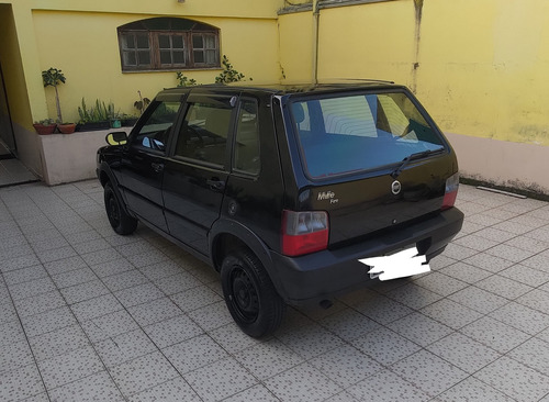 Fiat Uno 1.0 Fire 5p